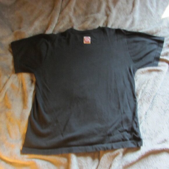 jumbo floating restaurant hong kong t-shirt REAL DEAL mens size large (CL63) - Picture 4 of 6